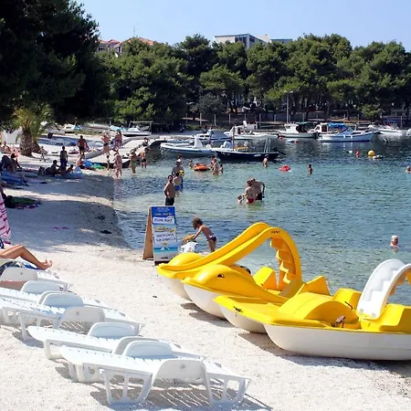 By The Sea - 10342 * Trogir