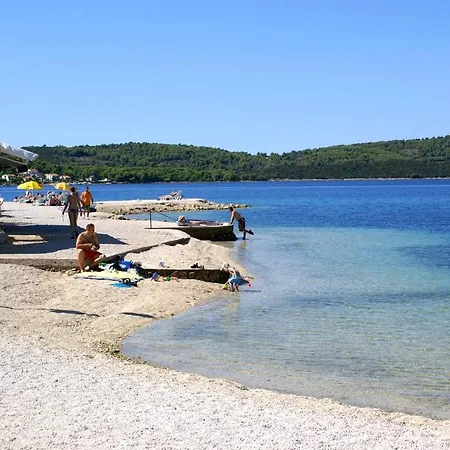 By The Sea - 10342 * Trogir