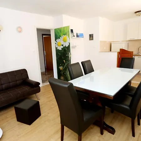 Lejlighed By The Sea - 10342