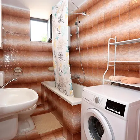 Lejlighed By The Sea - 10342